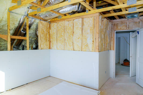 Best Cellulose Insulation  in Lenwood, CA